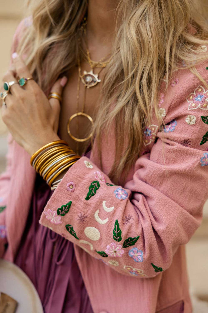 Peoni Blazer