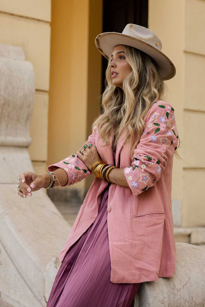 Peoni Blazer
