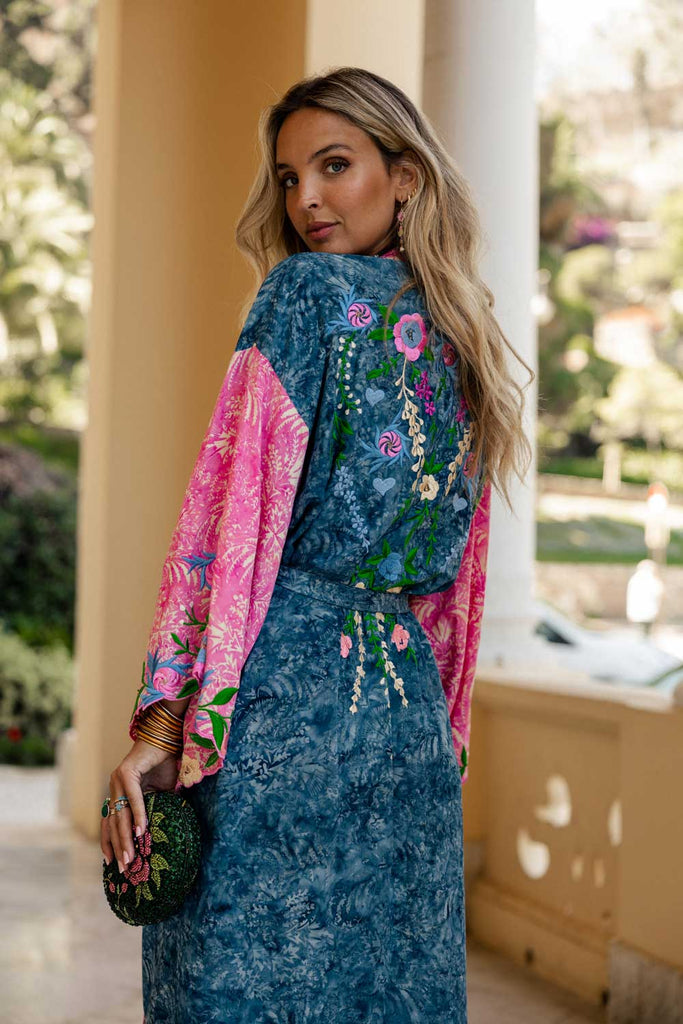 Kyoto Kimono