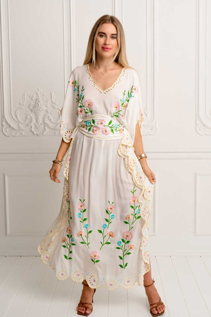 Corfu Kaftan