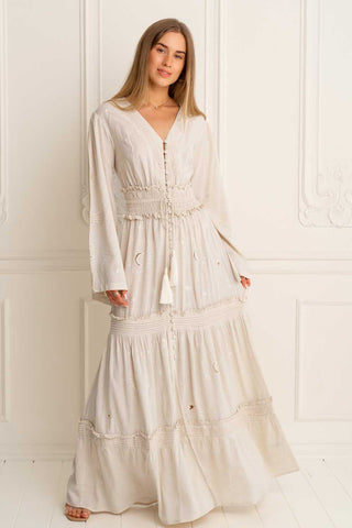 Costa Brava Gown