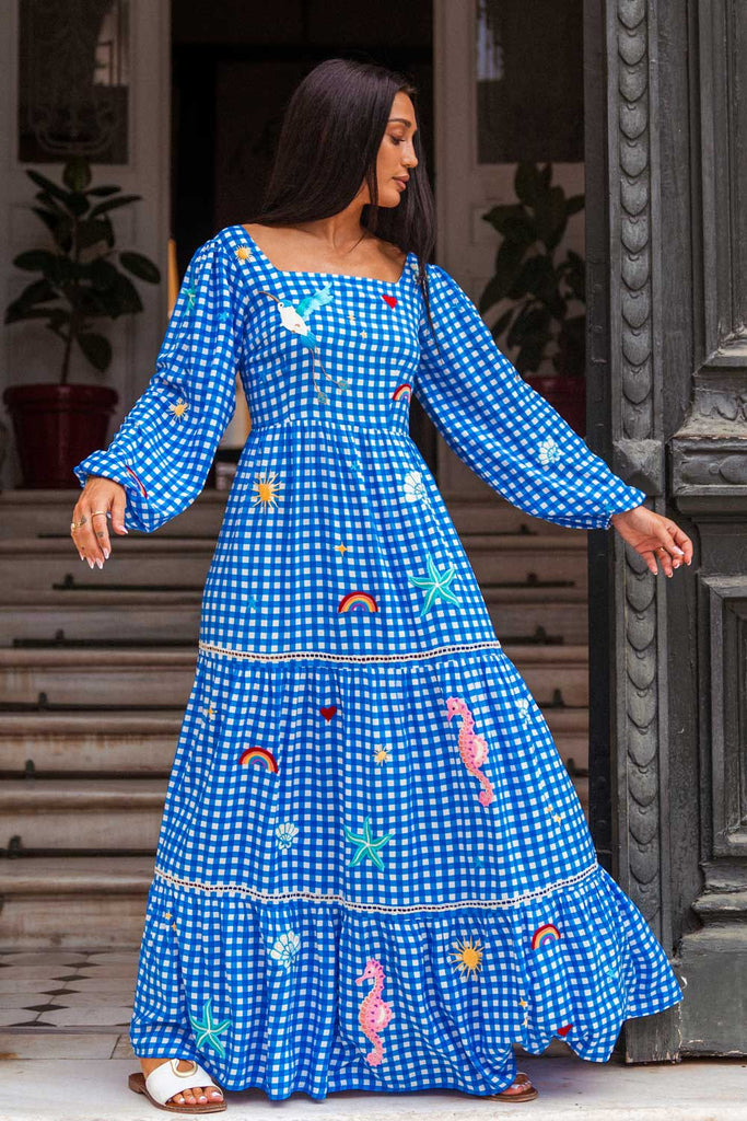 Corfu Maxi