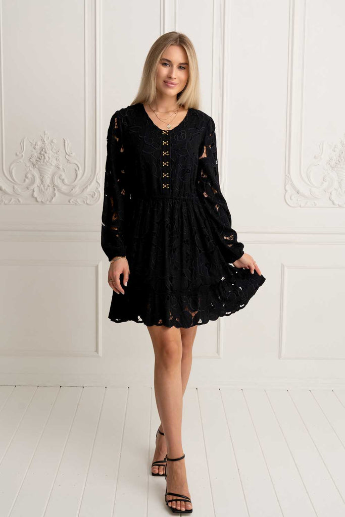 Petal Midi