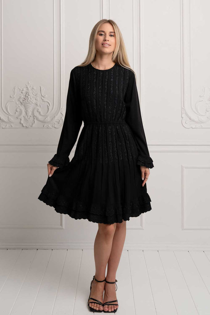 Claire Midi
