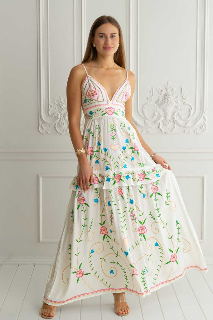 Dominica Maxi