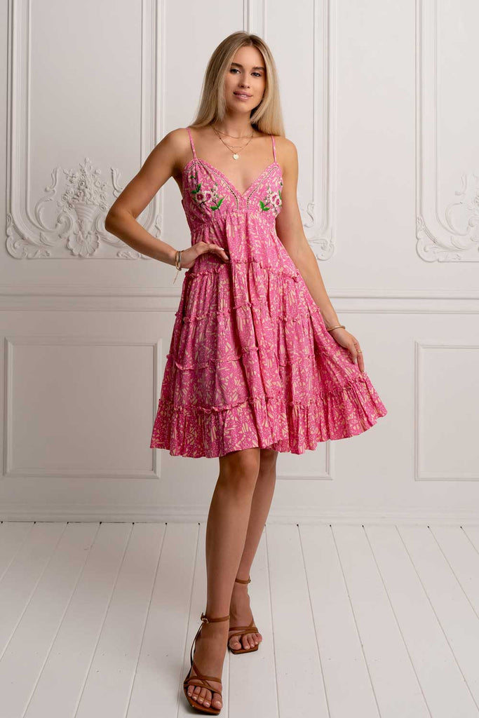 Azalea Mini