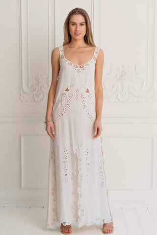 Costa Brava Gown