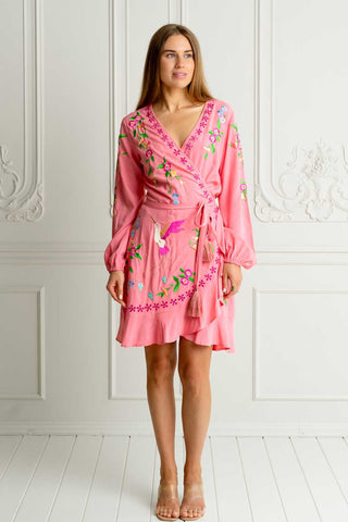 Costa Brava Gown