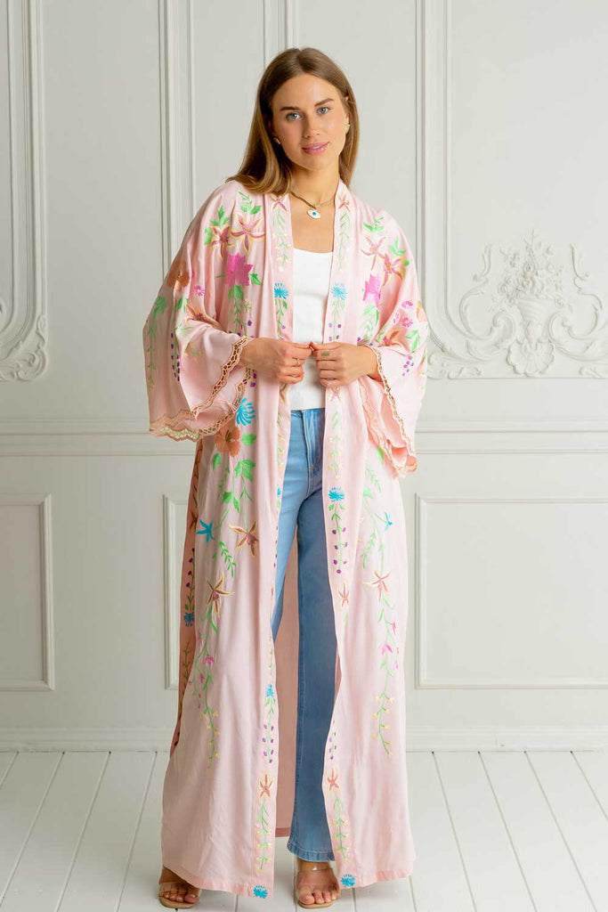 Girona Kimono