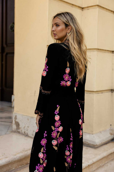 Blossom Dress – ZAIMARA