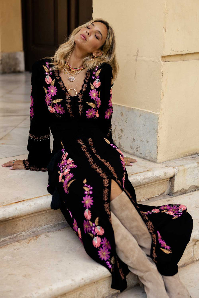 Blossom Dress
