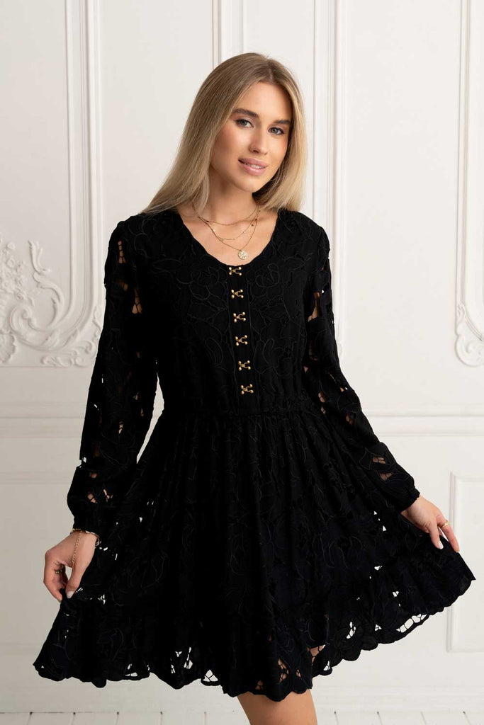 Petal Midi