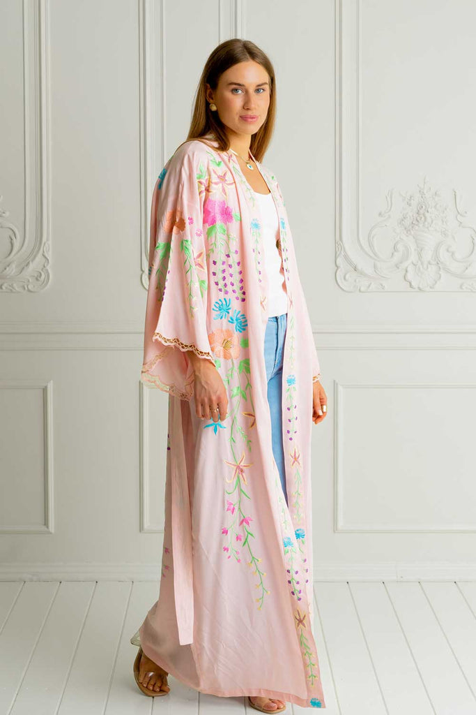 Girona Kimono
