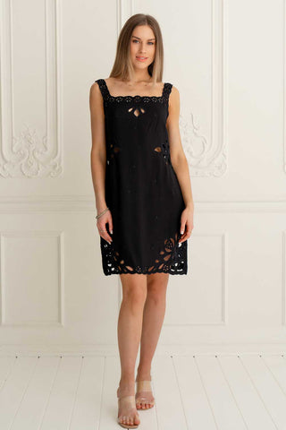 Costa Brava Gown