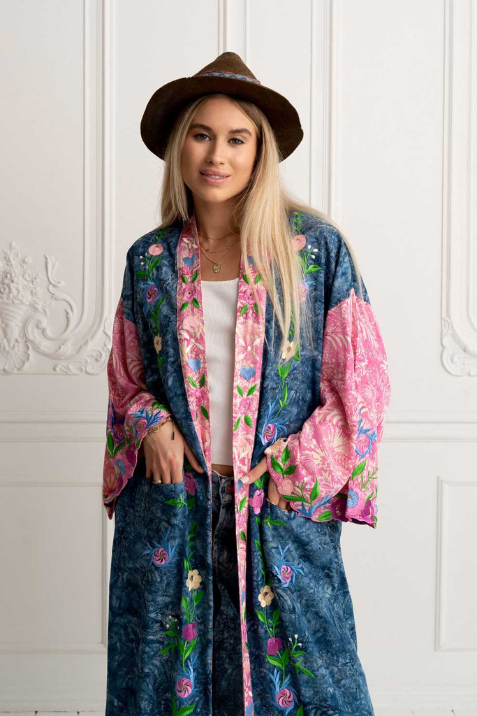 Kyoto Kimono