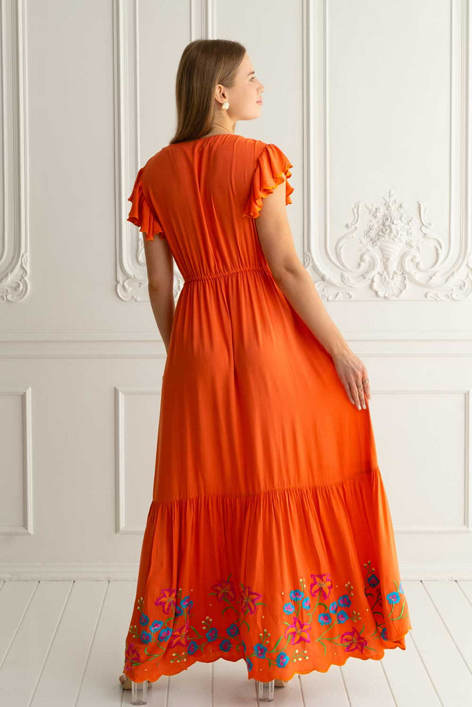 Floriana Maxi