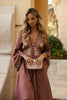 Mocha Chip Gown - PRE ORDER