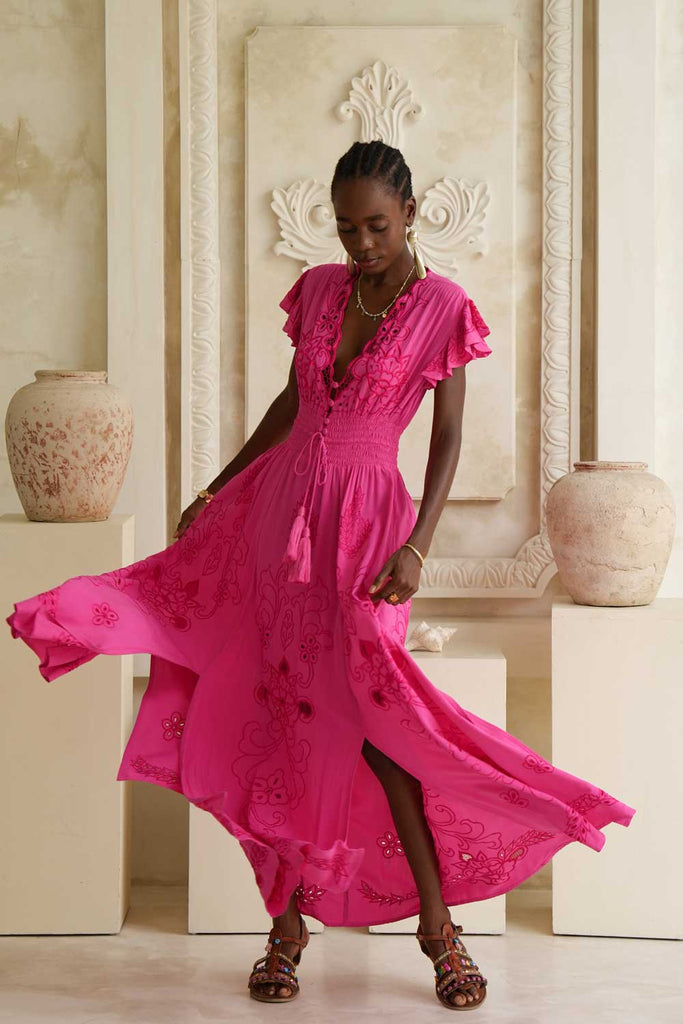 Amalfitana Maxi