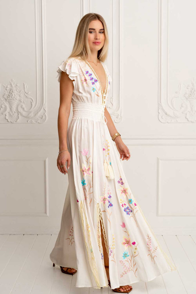 Summer Glam Maxi