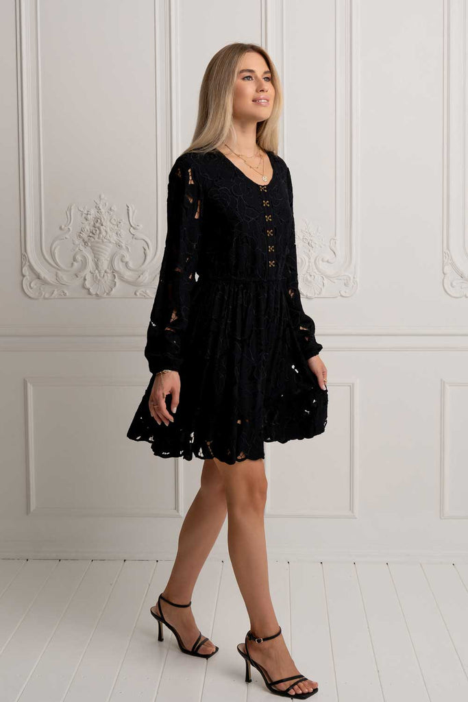 Petal Midi