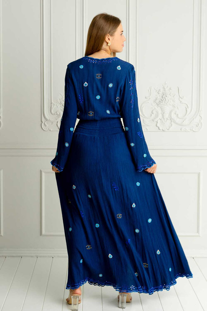 Formentera Maxi Dress