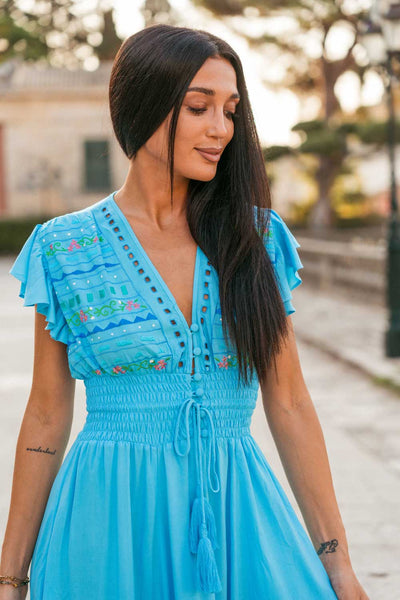 Ibiza Maxi – ZAIMARA