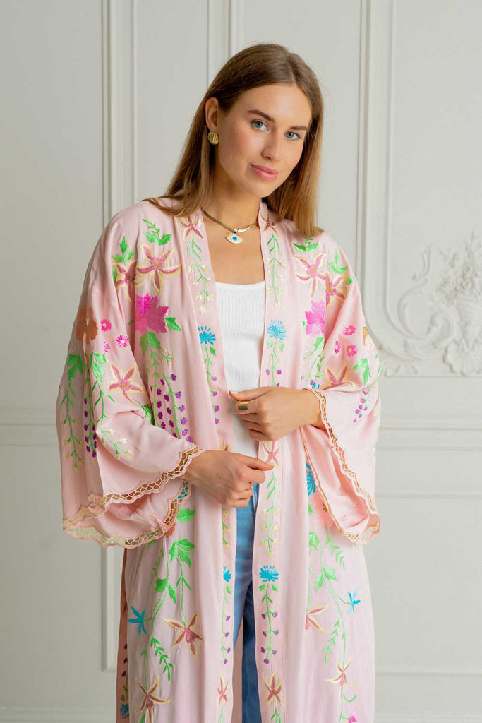 Girona Kimono
