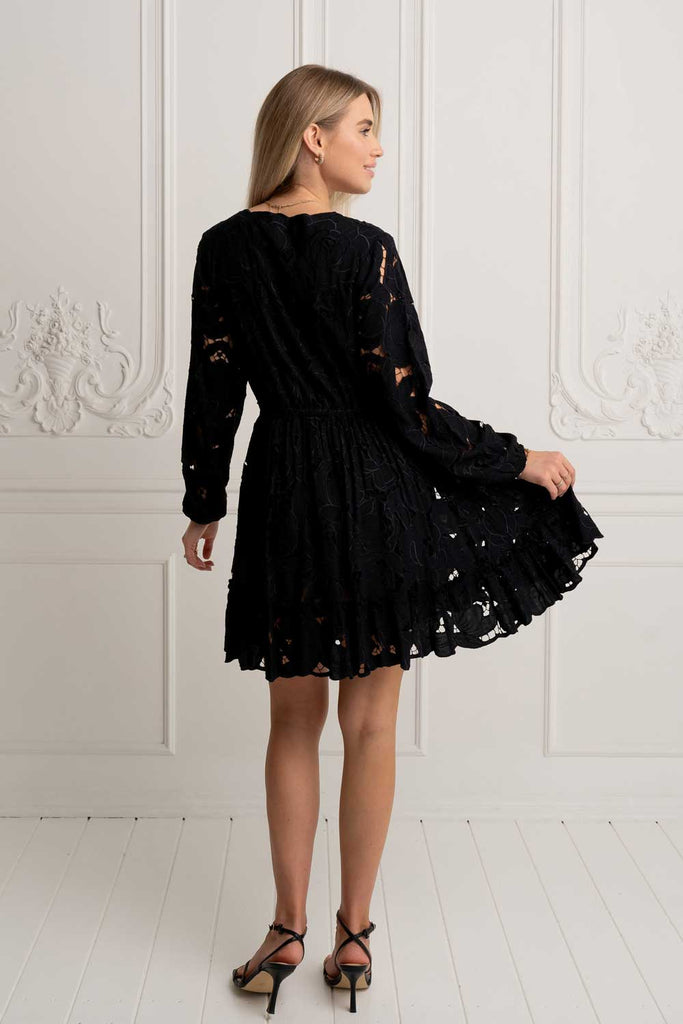 Petal Midi