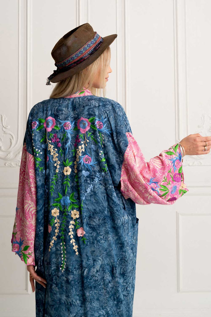 Kyoto Kimono