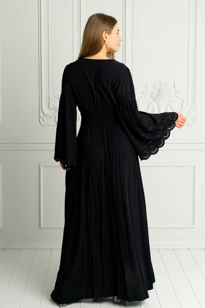 Night Glam Gown