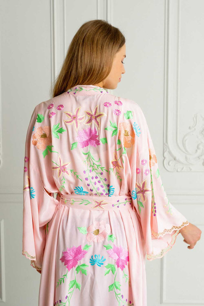 Girona Kimono