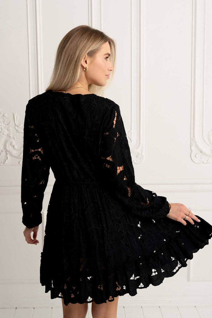 Petal Midi