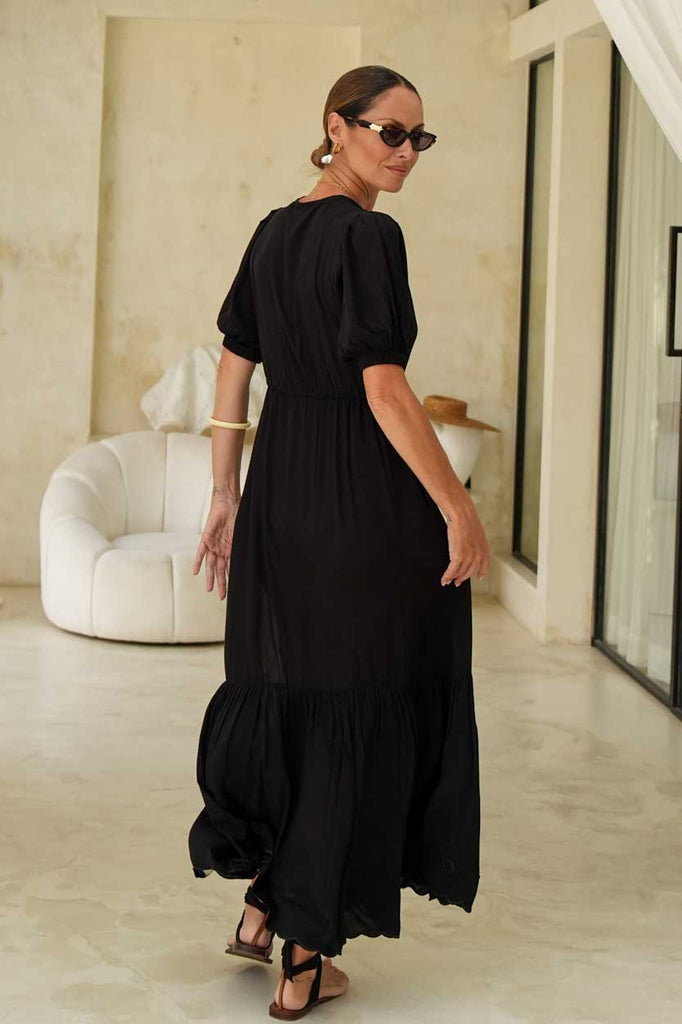 Toscana Glam Maxi