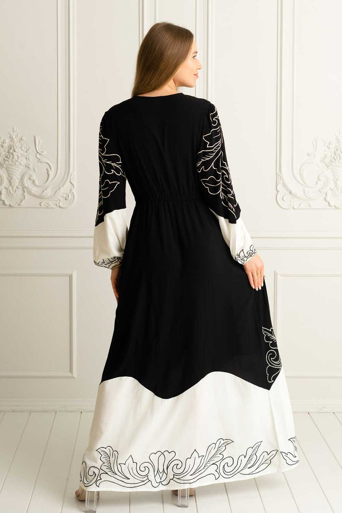 Blissful Maxi