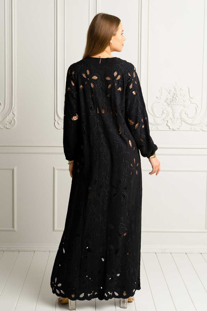 Chanel Tunic Dress