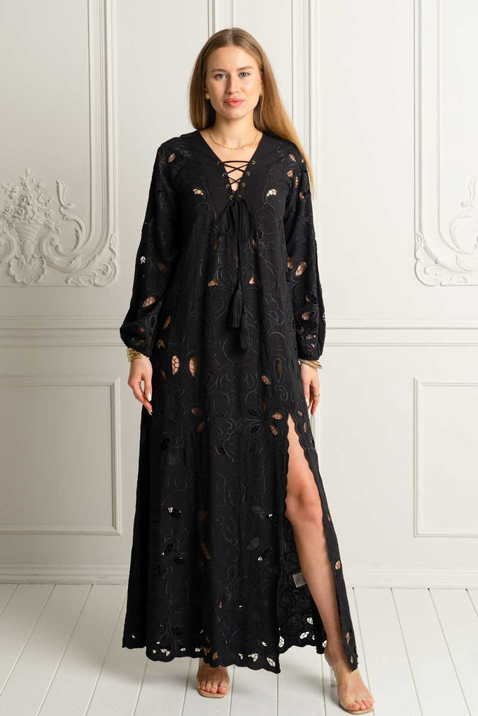 Chanel Tunic Dress