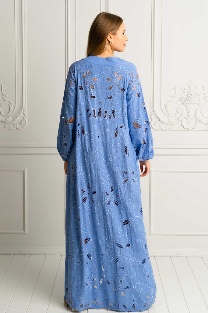 Cote D'Azur Tunic Dress