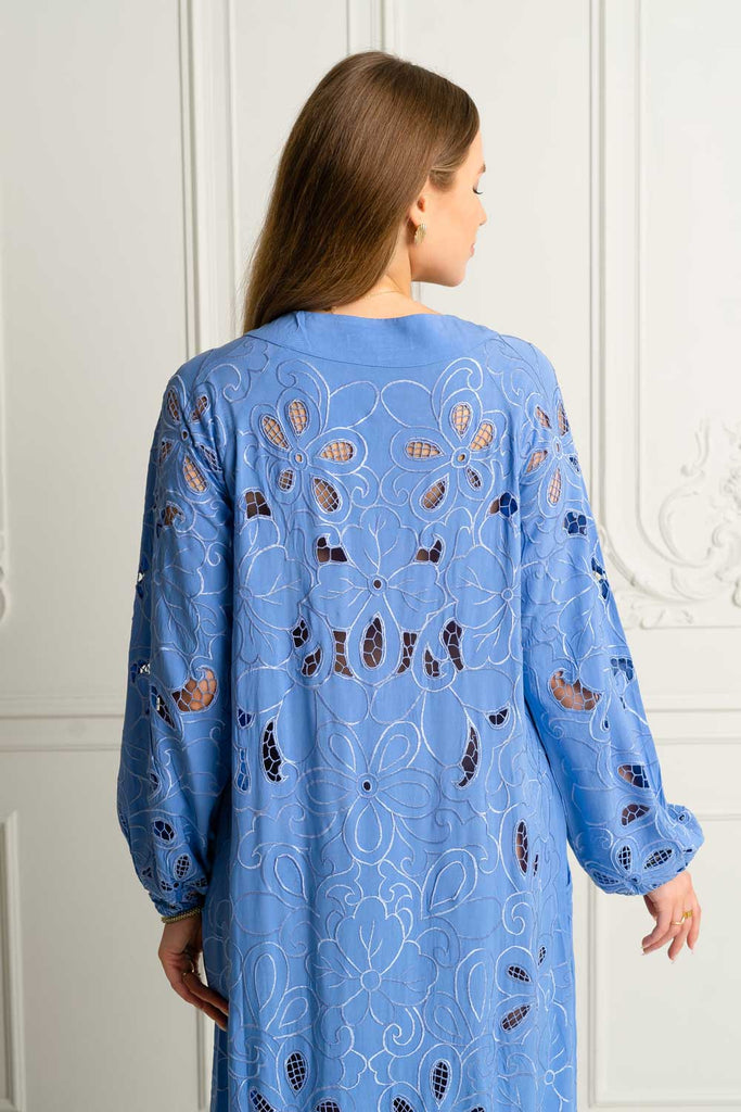 Cote D'Azur Tunic Dress