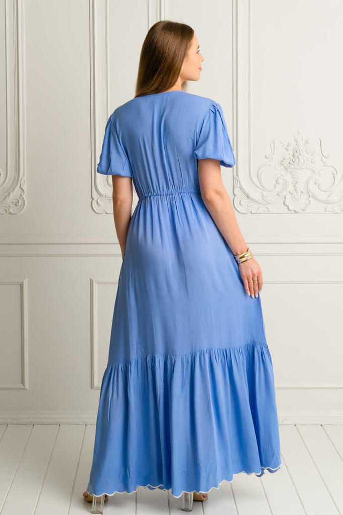 Santorini Sky Maxi