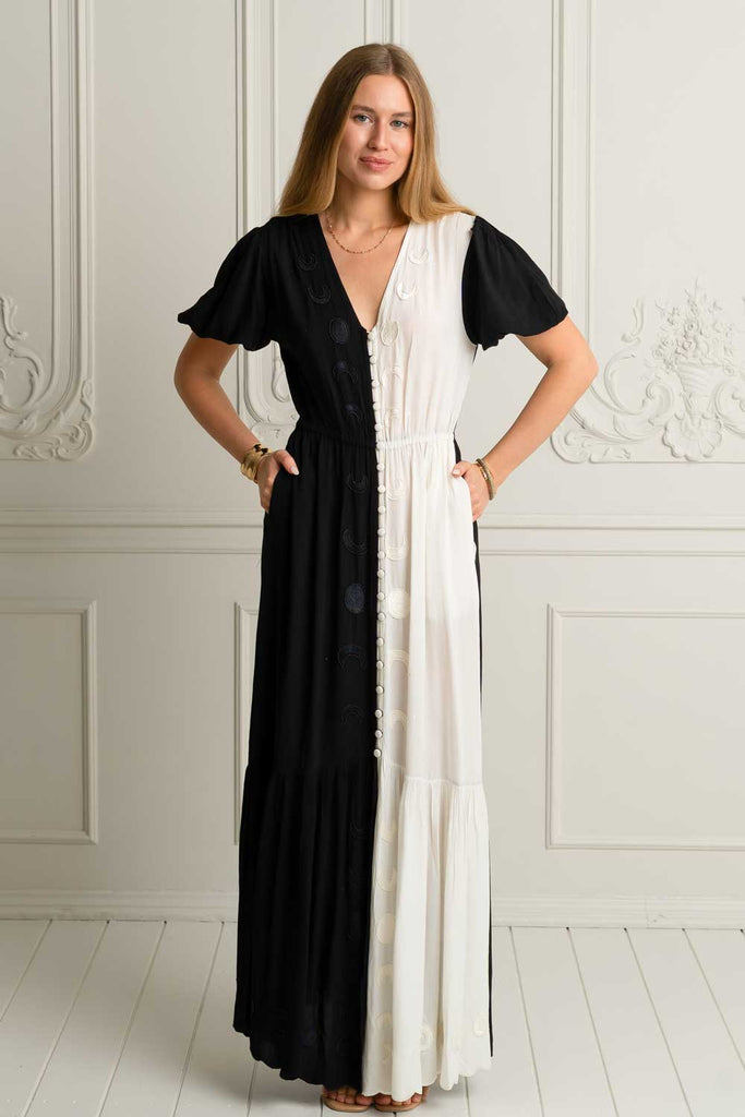 Toscana Glam Maxi