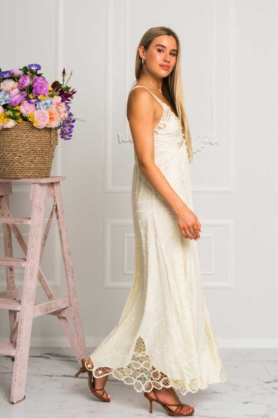 Day Dream Maxi