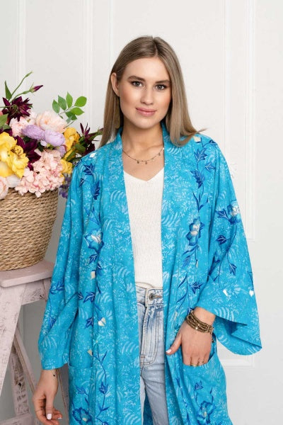 Rhodes Kimono
