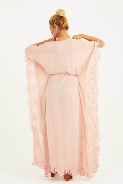 Santorini Luxe Kaftan