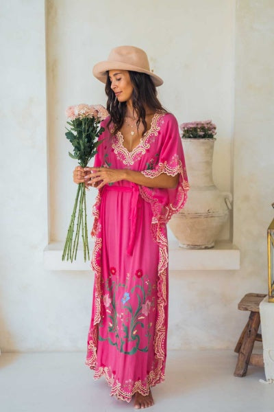Ostuni Kaftan