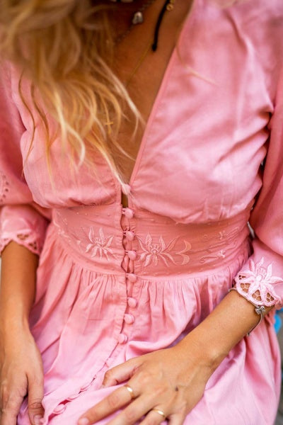 Portofino Midi Dress