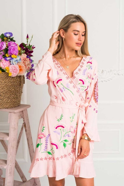 Amalfi Mini Wrap