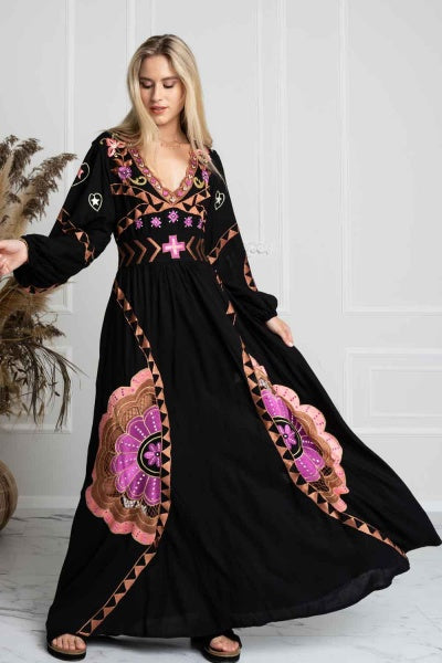Positano Maxi