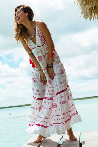 Kendall Maxi