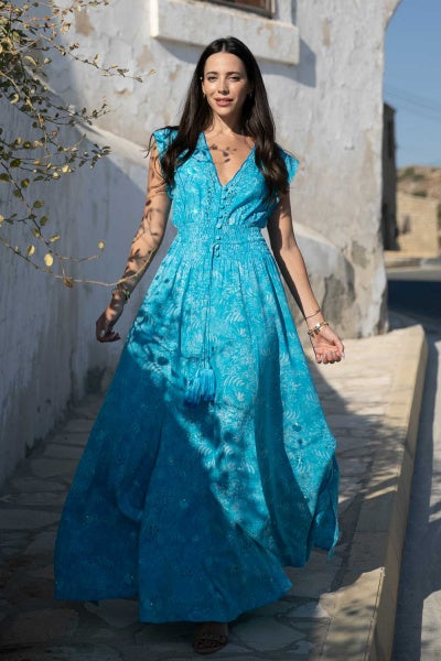ドレスフォーム ミッシーサイズ 10 Rhodes Maxi – ZAIMARA