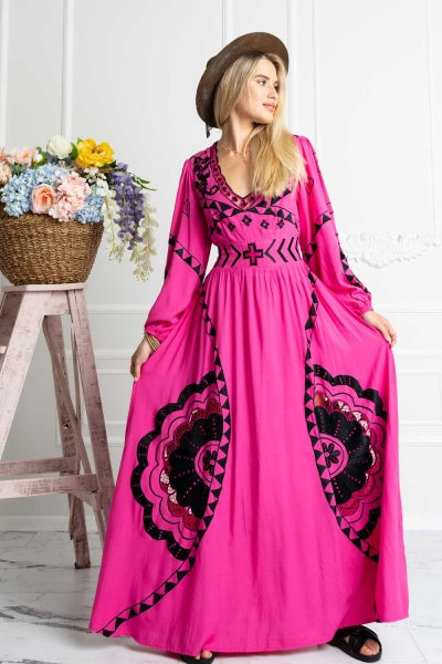 Romance Gown